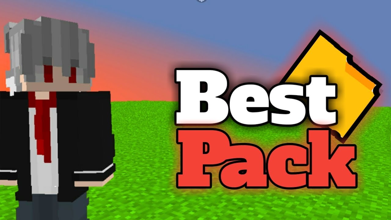 Best PvP texture pack