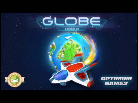 Видео Globe #2