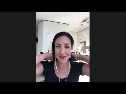 Ep. 19 Hipnosis de Sanación con Camila Martínez