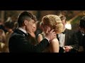 Thomas Shelby and Grace  - Another Love  - Already broken - Peaky Blinders
