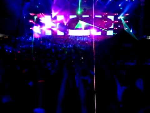 Sunrise Festival 2005   Blyski!