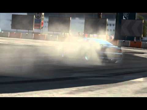 SHIFT 2 UNLEASHED™ - x12_JeChO_23x