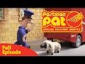 Postman Pat The Cheeky Sheep Postman Pat Full Episodes
