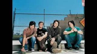 Thrice - I've Just Seen a Face (beatles cover)