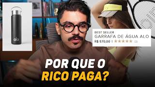Capitalismo e luxo fitness: é mais do que você imagina