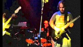 Revelation - Lost Innocence (live)