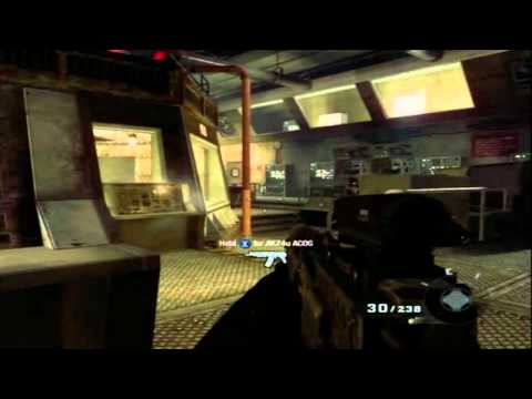 Cod: Black Ops - Mission 12 - Veteran Walkthrough - Part 3/3