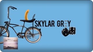 C&#39;mon Let Me Ride Lyric Video by Skylar Grey (ft. Eminem) | Skylar Grey