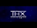 THX 50th Anniversary Logo 2024 Official