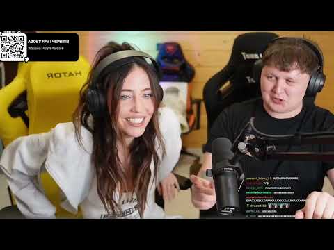 LEBIGA: Стрім з Надєю ДОРОФЄЄВОЮ / Премʼєра пісні / Ексклюзивний бекстейдж кліпу / ЗБІР