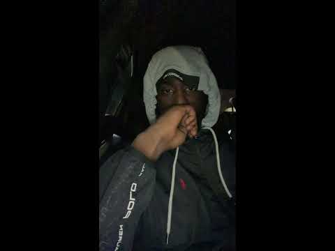 Don Tanch - No Fist Bumps ( prod by CB )