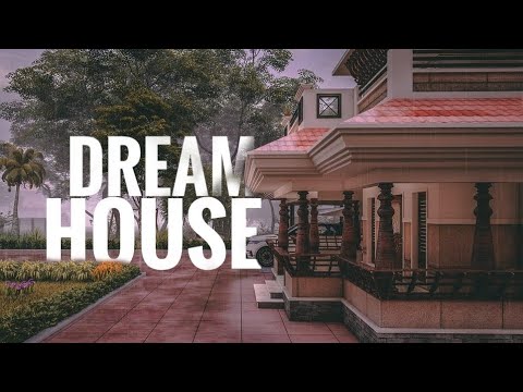 TRADITIONAL HOUSE VISUALIZATION VIDEO