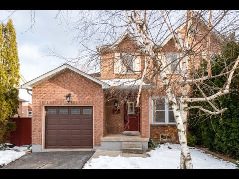 2239 Maclennan Drive Oakville, The Hanlon Team