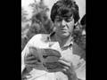 Paul Mccartney-Goodbye 