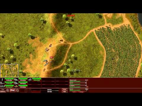 Let's Play Close Combat: Cross of Iron Part 1