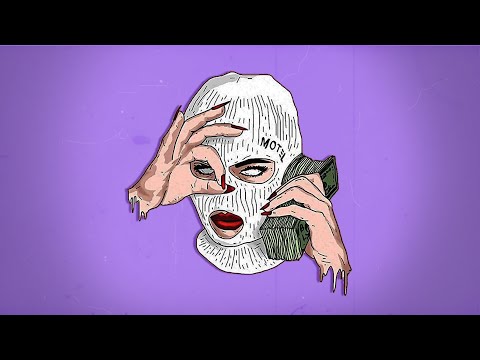 [FREE] Leto x PLK Type Beat - "Impliqué" ft. RK | Instru Rap 2020