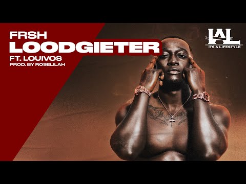 Frsh - Loodgieter ft. Louivos (Prod. by Roselilah)