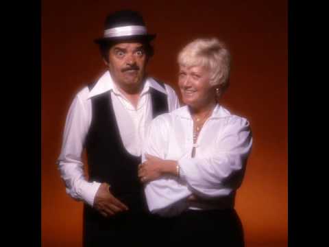 Ti-Gus et Ti-Mousse par David Lavallée