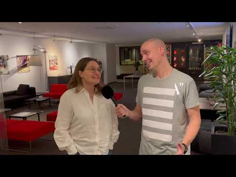 "Det var jättesvårt!" Min mamma Siw Malmkvist - trailer