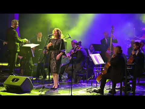 Biljana Damjanovska Jancevska - Bitolski nokji feat. Chamber orchestra of Bitola