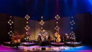 ANGEL FROM MONTGOMERY - Brandi Carlile and Old Crow Medicine Show