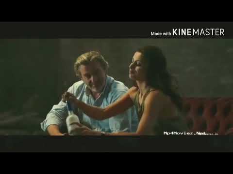 Transport hollywood movie  cut scene