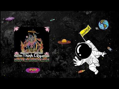 Think City with Brigitte Geuss & Souley - Shamanic Awakening [kośa]