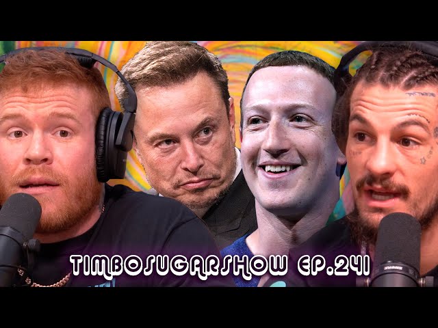 Sean O'Malley wife Andrew Tate: UFC star Sean O'Malley's wife appears