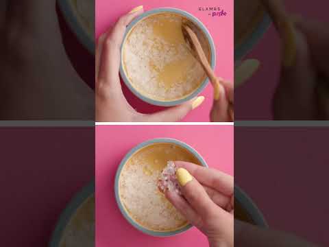 2 Ingredient For Stretch Marks #shorts