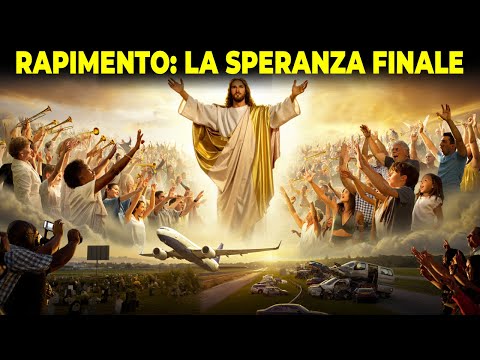 ULTIME ORE! PREPARATI ADESSO - RAPIMENTO PUÒ INIZIARE IN QUALSIASI MOMENTO ORA