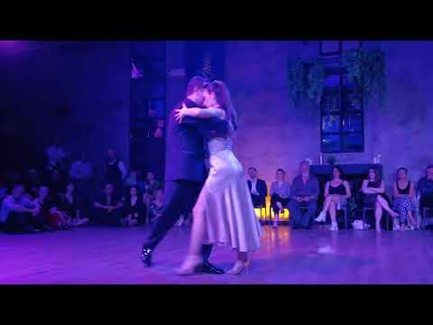 Murat Elmadağlı & Setenay Ersoy 1/3 (3th tanGOTOrome)