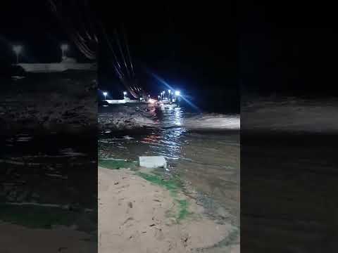 Inverno Grande em Lajes Pintada RN