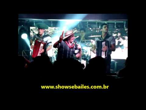 NO BARULHO DO MEU RELHO,  LEQUE LEQUE, GAROTOS DE OURO, ARMAZÉM UNIVERSITÁRIO, SHOWS E BAILES