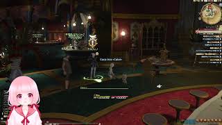 【FF14*Titan】 初心者ララタンクの冒険！Part 62 * Adventure of a beginner "Lala" Tank!