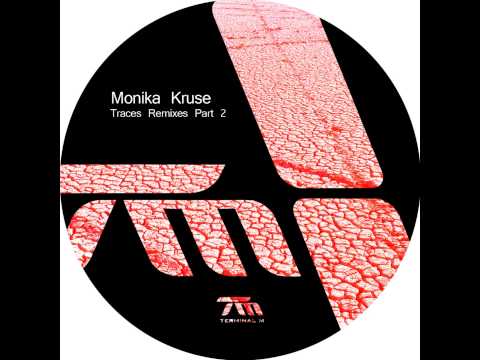 Monika Kruse feat. Robert Owens - One Love (Rampa remix)