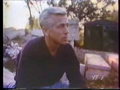 Микола Кумановський - документальний фільм - YouTube