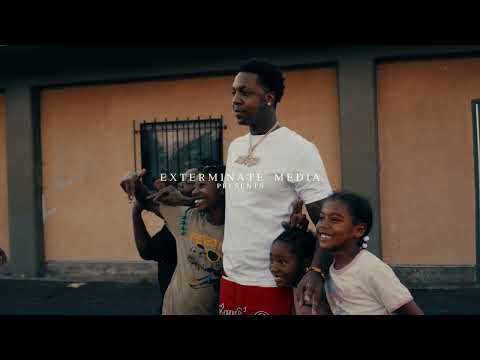 JLR Delly & Bla$ta - Dem Franchise Boyz (Official Music Video) @ExterminateMedia