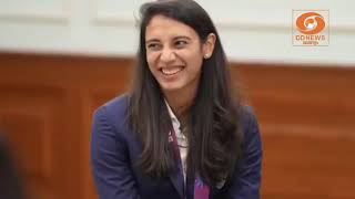 ലോകകപ്പ് ഫൈനലിന് ശേഷം പ്രധാനമന്ത്രിയുമായി നടത്തിയ 