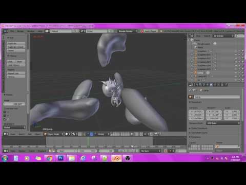 Egg hatching animation