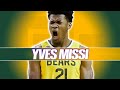 YVES MISSI SCOUTING REPORT | 2024 NBA Draft | Baylor | Cameroon