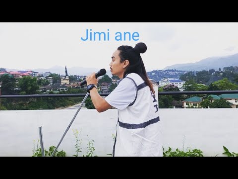 Jimi Ane|Galo,Folk|Dobom Doji