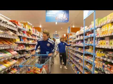 Grol 1 support AH voetbalpassie actie