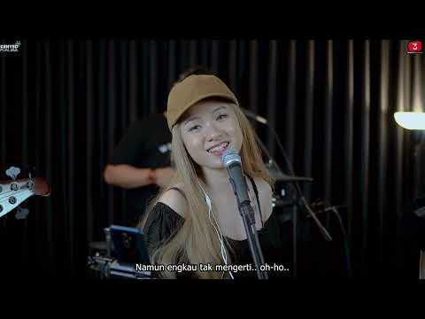 RINDU SERINDU RINDUNYA - SPOON || 3PEMUDA BERBAHAYA FEAT SALLSA BINTAN COVER