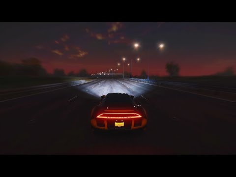 let the world end. (sad hours)