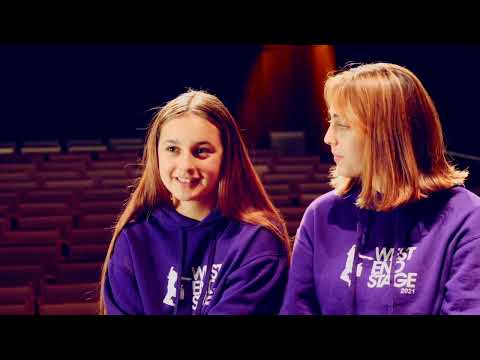 New to West End Stage?