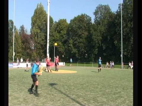 Sporting Delta 1 - DSC 1