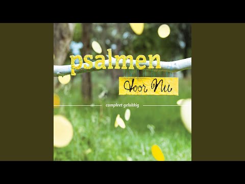 Psalm 66 - God Is Mijn Vriend - Psalmen voor Nu