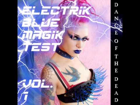 Jesus Raves Vs Khaos Sektor - Punk N' Roll-DPsyV