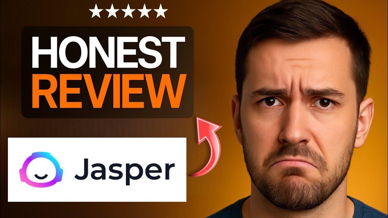 Jasper AI Review: Unbiased Pros & Cons Breakdown 2026