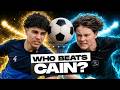 Who Beats Cain Episode 2 Can Cain Beat The District League